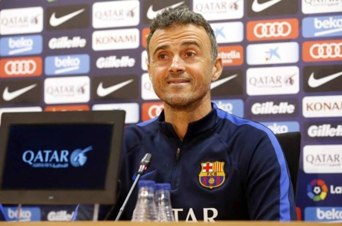 'Sería ingenuo pensar que no dependemos del mejor del mundo'