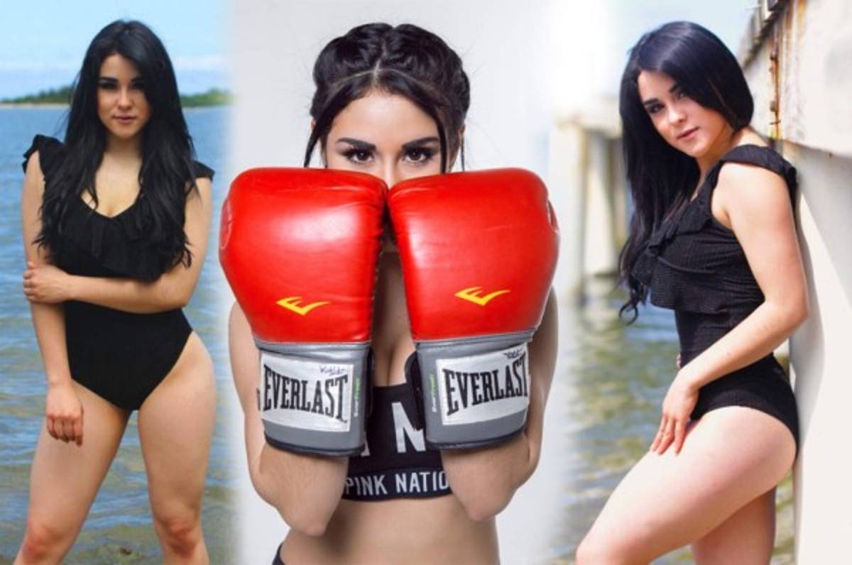 EN FOTOS: Así luce la preciosa 'Campanita', ahora en la pantalla de GO TV