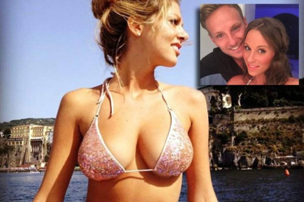 ¡Clásico de infarto! El 'once ideal' de las novias del Real Madrid y Barcelona