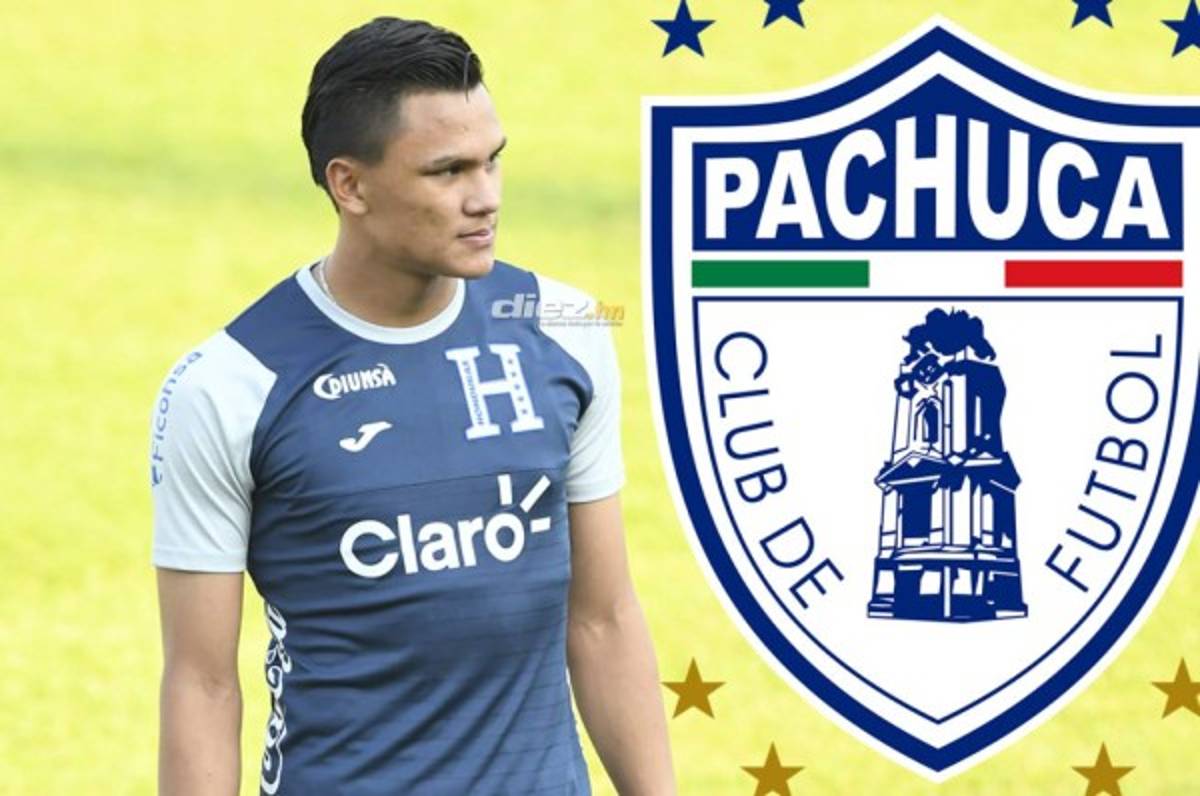 Denil Maldonado: 'El entrenador me dijo que ocupaba un defensa central de mi calidad”