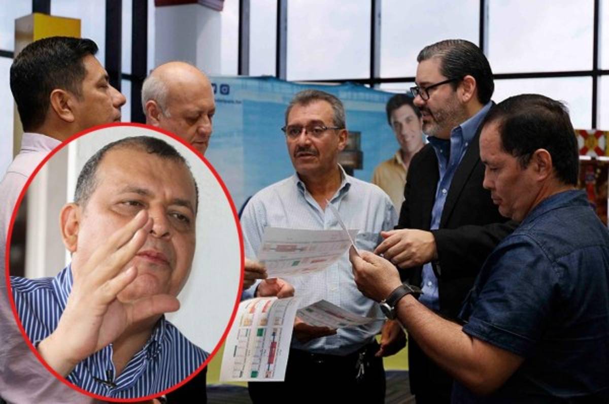 El blog de Ponce Morazán: 'Ya es tiempo que la Liga Nacional aplique sus estatutos y desafilie a los equipos insolventes'