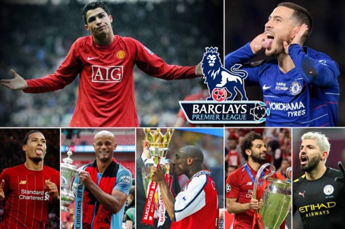 ¿Quién es el número uno? Estos son los 20 mejores fichajes en toda la historia de la Premier League