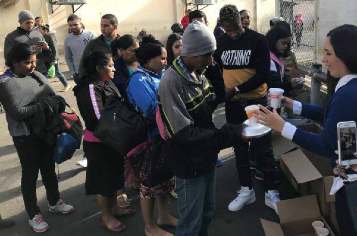 Futbolistas hondureños que han ayudado a su familia y a los más necesitados