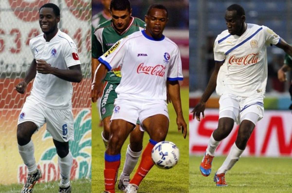 Platense, el semillero de los cuatro grandes de la Liga Nacional en Honduras