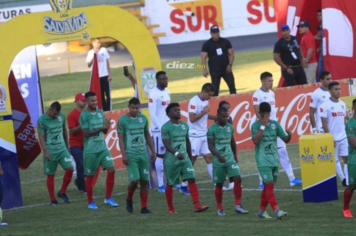 ¿Cuándo se abre el mercado de fichajes en la Liga Nacional de Honduras?