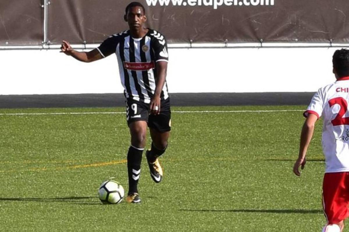 FICHAJES: Olimpia oficializa extranjero y catracho firma por club de la MLS