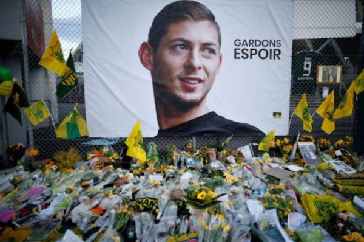 Organizador de vuelo que causó la muerte de Emiliano Sala es condenado a 18 meses de prisión