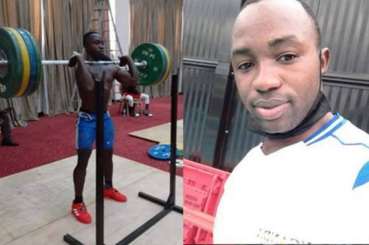 ¿Cómo lo encontraron y qué hacia? así localizó la policía al deportista que había desaparecido en Tokio