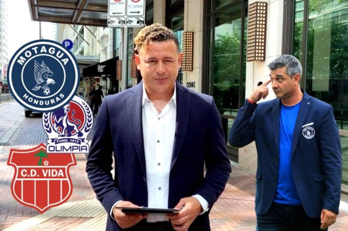 El Blog de Kike Lanza: 'El arranque de Olimpia no ha sido como se esperaba; se divorció del espectáculo'