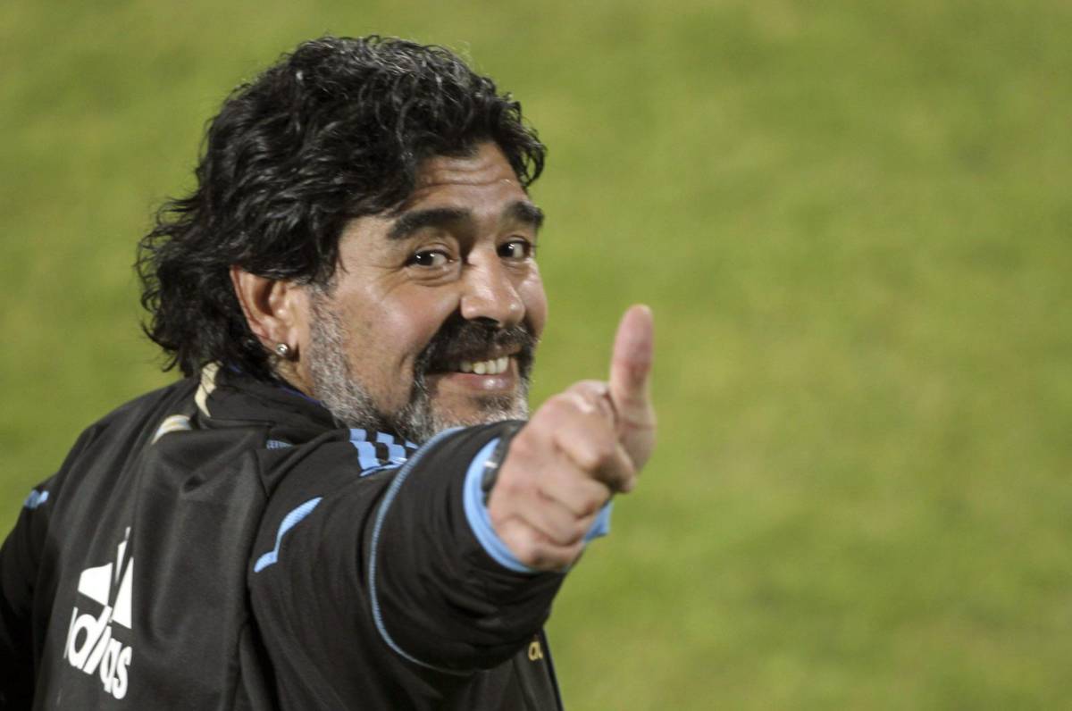 Tremendo: salió a la luz el negocio oculto que tuvo Maradona con Nicolás Maduro y la descomunal herencia que desapareció