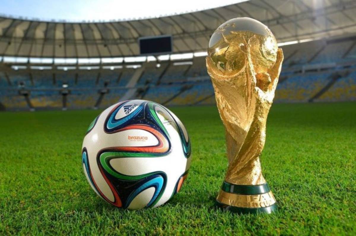 FIFA anuncia las plazas de Concacaf para el Mundial de 2026