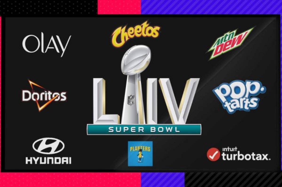 TOP: Los 10 anuncios del Super Bowl 2020 entre Chiefs y 49ers que no te puedes perder