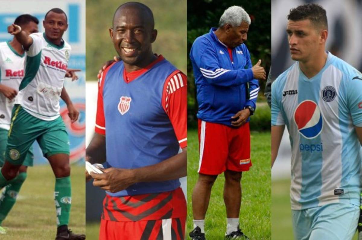 MERCADO: Platense confirma fichaje, legionario cambia de club y mexicano llega el lunes