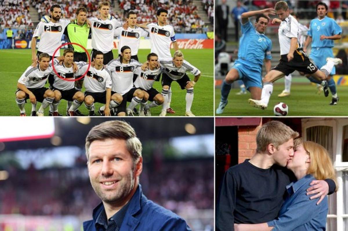 ¿Qué fue del único futbolista de élite que se ha declarado públicamente homosexual?