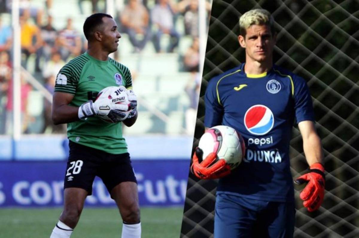 Jonathan Rougier: 'Donis Escober se lució toda la tarde'