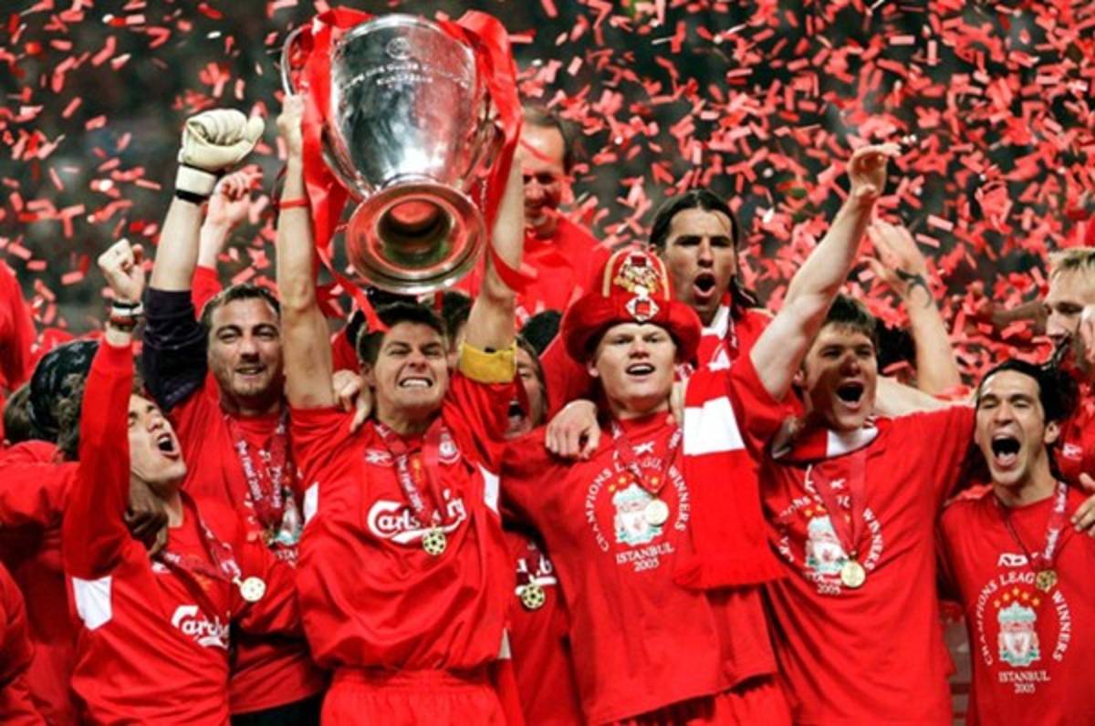 Solo hay uno activo: ¿Qué fue de los héroes del último Liverpool campeón de Europa?