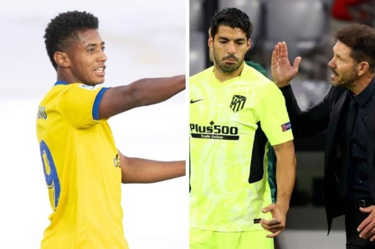 Día, horario y dónde ver al Choco Lozano con el Cádiz que se medirá ante el Atlético de Madrid