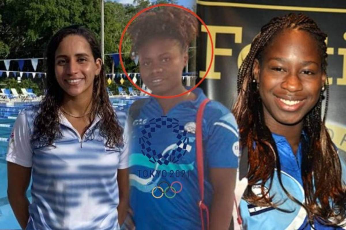 Oficial: Cergia Güity, en judo, será la cuarta atleta hondureña en los Juegos Olímpicos de Tokio