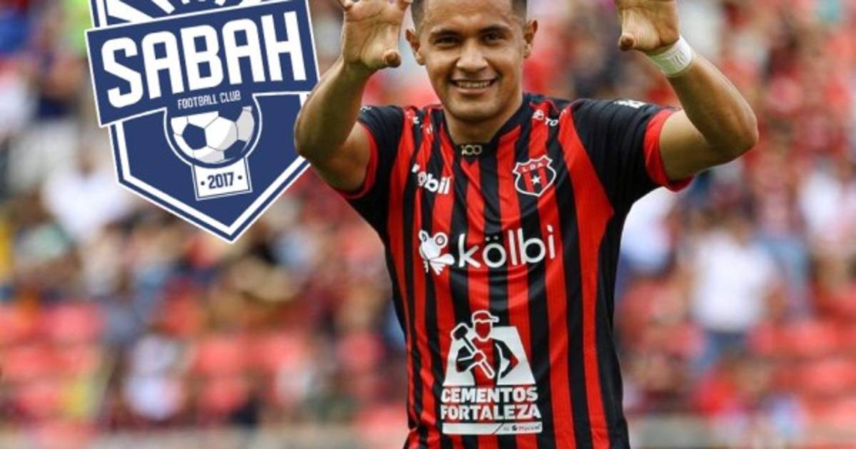 El Nuevo Equipo Del Hondure o Roger Rojas Es El Sabah FK De Azerbaiy n El Nuevo Equipo Del Hondure o Roger Rojas Es El Sabah FK De Azerbaiy n