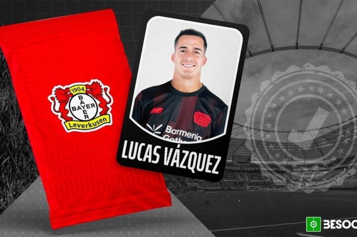 Se irá del Real Madrid para poder jugar el Mundial 2026, Barcelona recibe oferta de oro y el Bayern ficha a figura del Chelsea