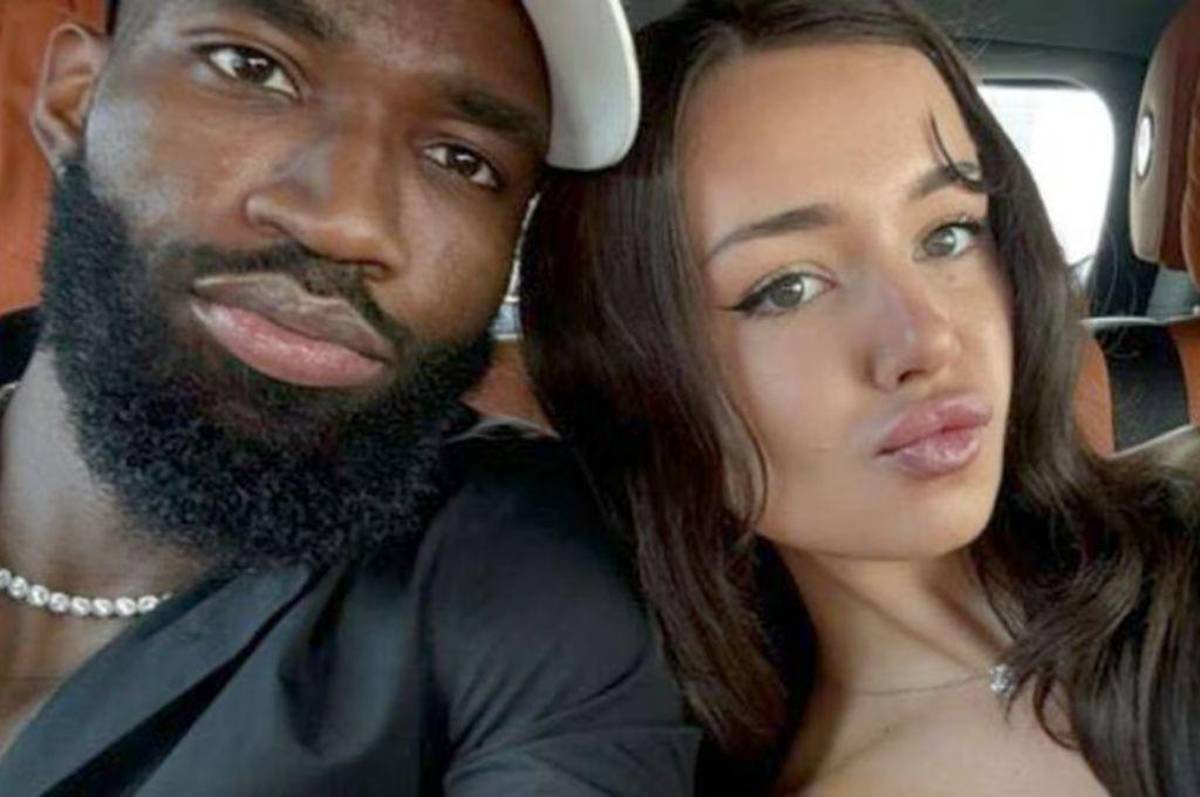 Figura de selección le fue infiel a su esposa, ella lo descubrió y grabó el momento exacto: Ni siquiera se disculpó...