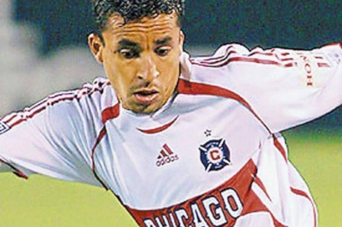 Los hondureños que han estado en el Juego de estrellas de la MLS: Uno se llevó el MVP y Najar lo hará con Messi