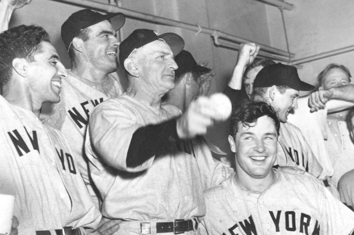 Houston Astros - New York Yankees: Curiosidades, datos, récords y más