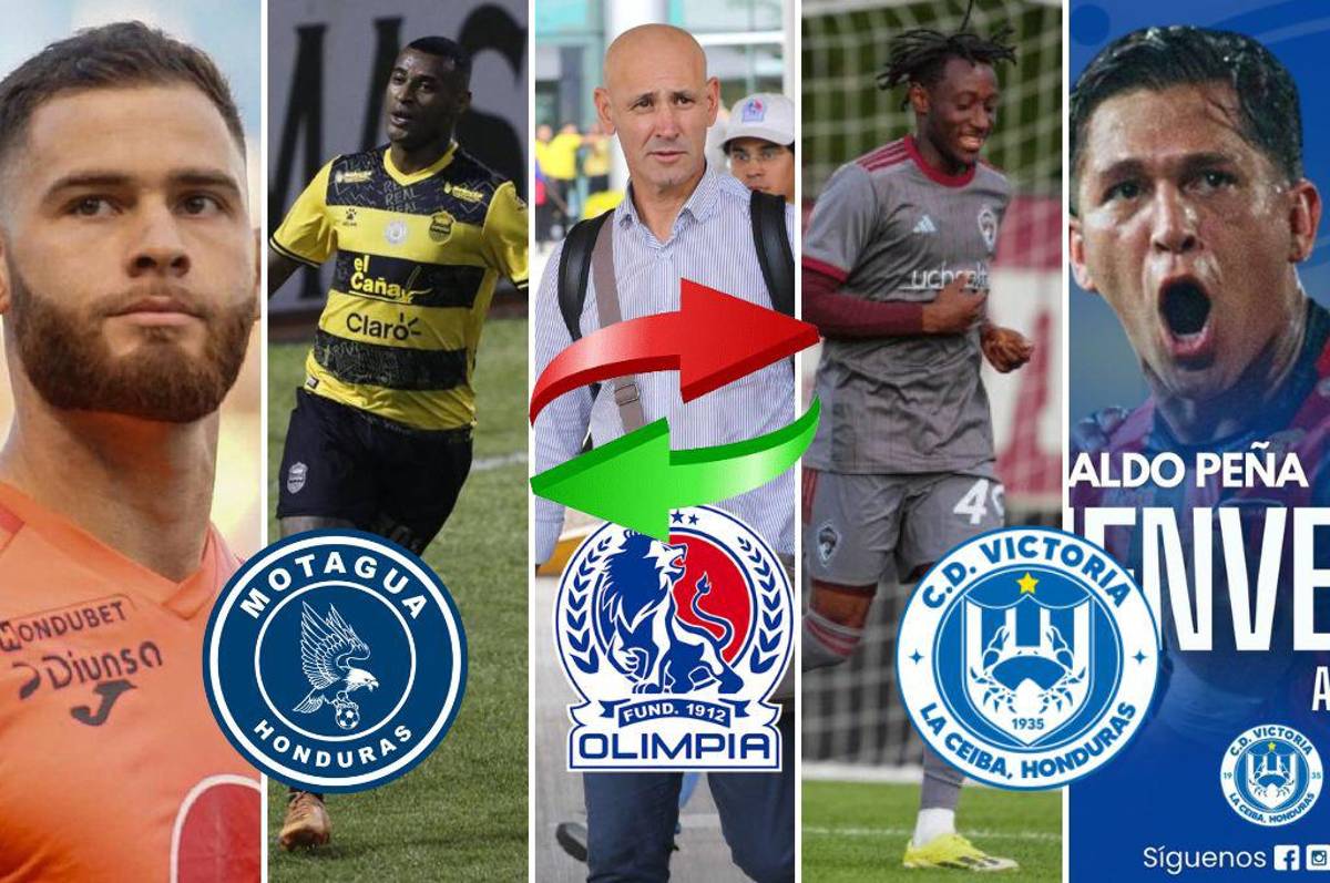 Mercado: Victoria confirma a su séptimo fichaje, la decisión del Celtic con Luis Palma y noticias en Olimpia