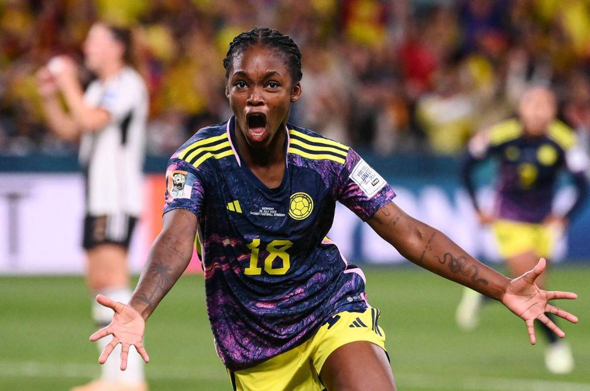 La jugadora que desafió a la FIFA, la MVP de 18 años y “lo que el fútbol masculino puede aprender del Mundial Femenino”