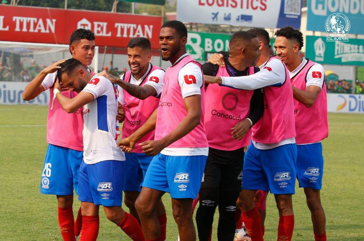Confirmado: Olimpia de Pedro Troglio suma su tercera baja de cara al torneo Apertura de la Liga Nacional