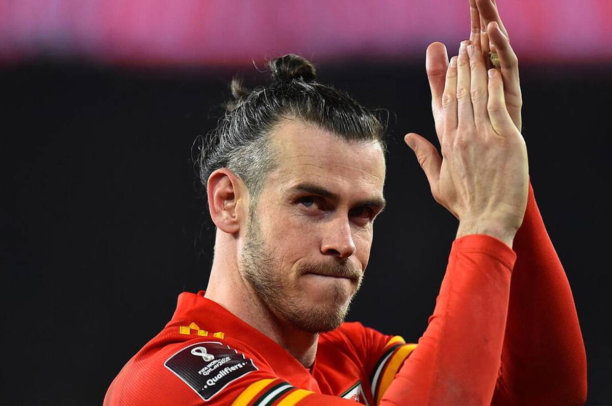 Gareth Bale arremete duramente contra diario Marca y Daily Mail después que el medio español lo llamara “parásito galés”