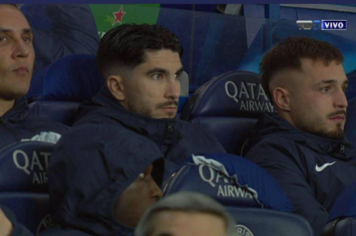 La burla del Barcelona al PSG, el enojo de Mbappé y Keylor con sus compañeros; Atlético perdona al Borussia en la Champions