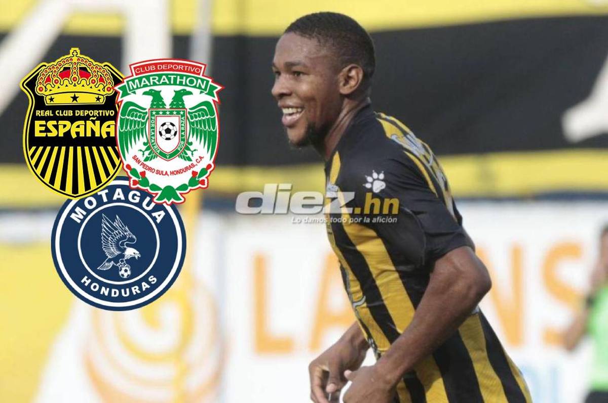 Yeison Mejía, el atacante por el que tres grandes se codean para el Clausura 2023; rechazó una oferta en Europa