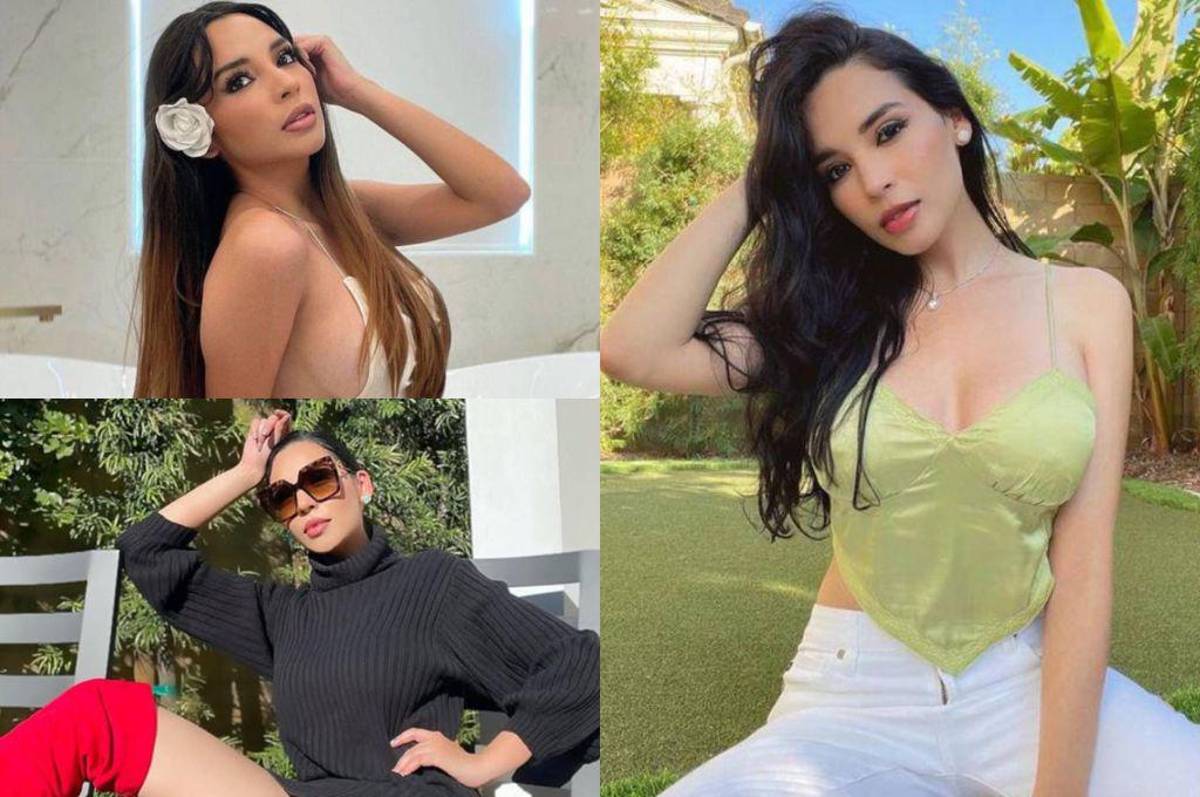 Famoso legionario hondureño recibe la noticia que tanto esperaba escuchar de reina de belleza