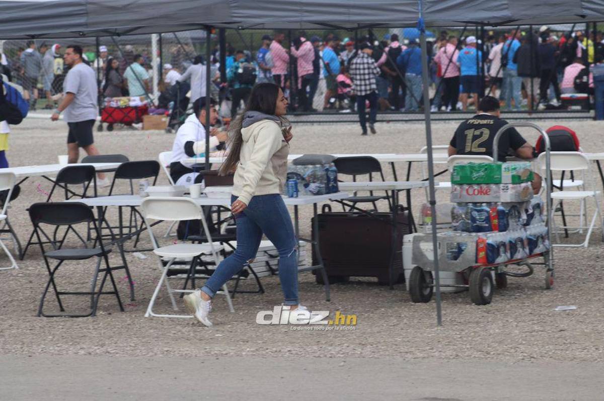 ¿Quién es la hermosa chica del Victoria? Ellas son las que pusieron el toque bello en la Copa Mariachi 2022
