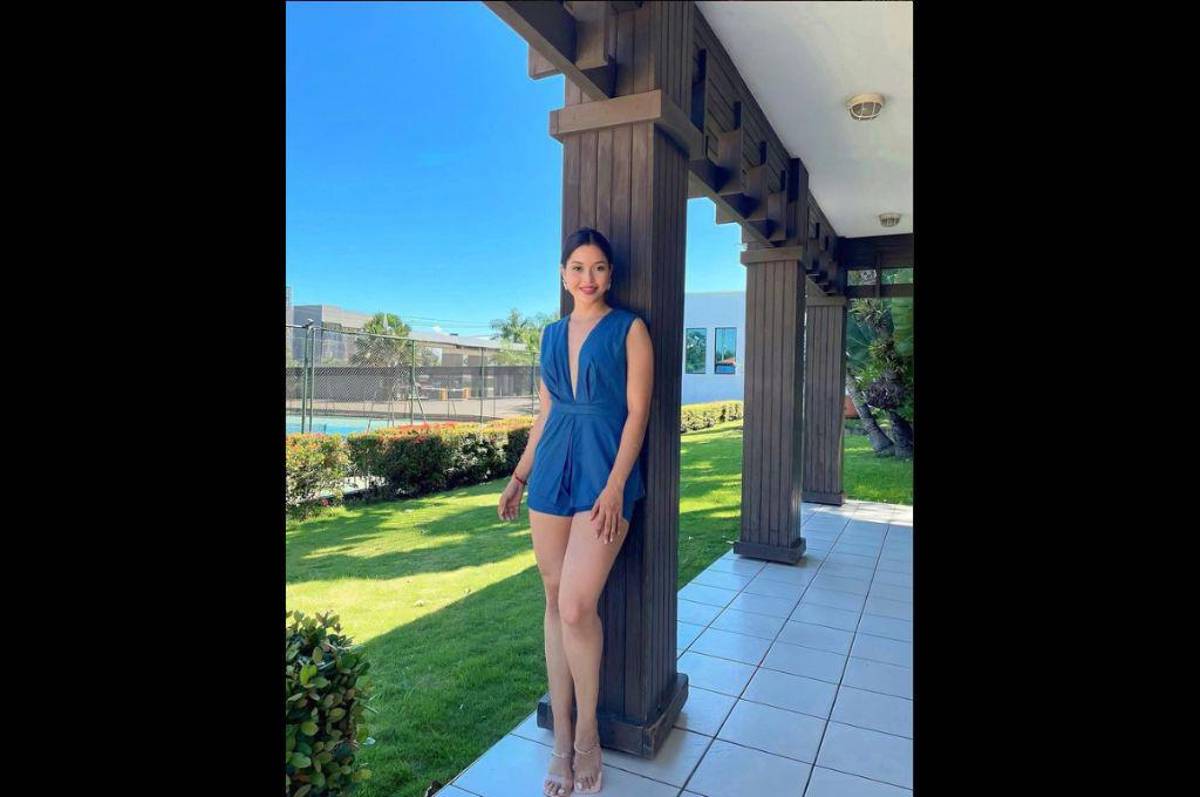 ¡Se casó un tricampeón! Futbolista de la Liga Nacional contrajo matrimonio con una hermosa odontóloga hondureña