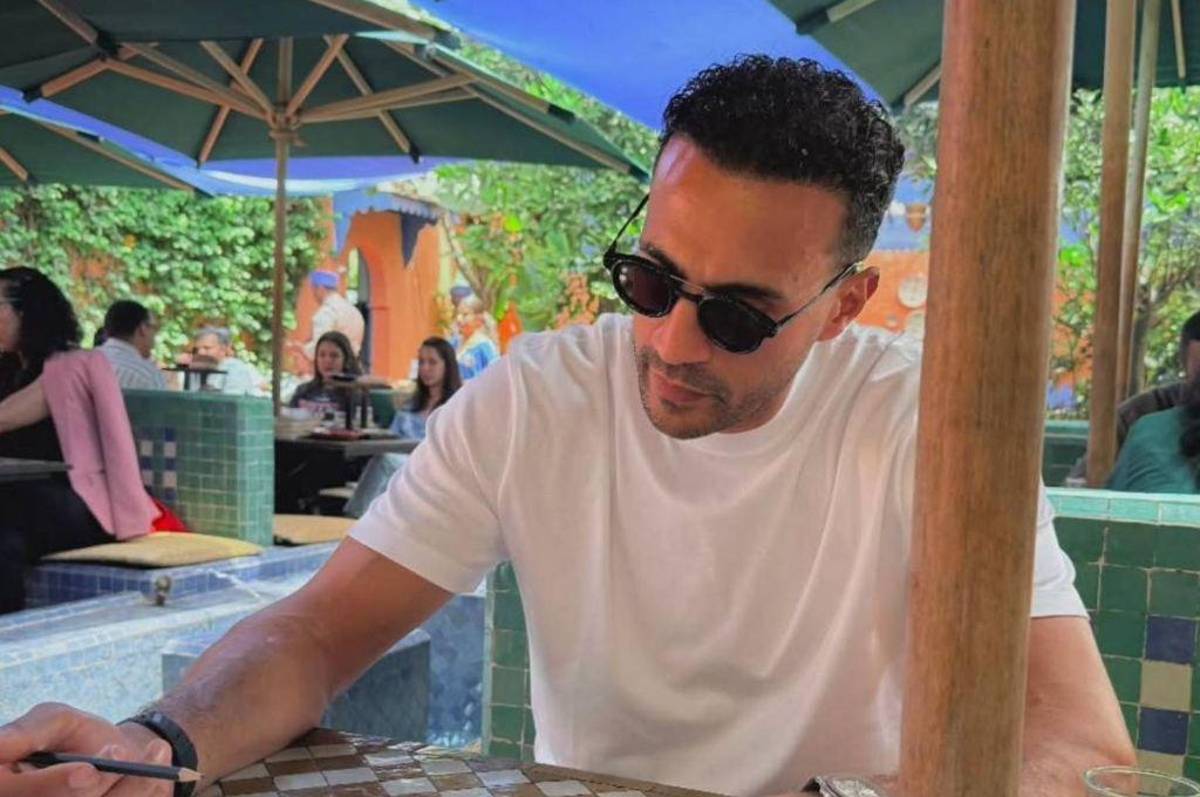 ¿Cristiano Ronaldo lo abandonó? De ser viral a vivir un calvario: esta es la pesadilla del amigo de CR7