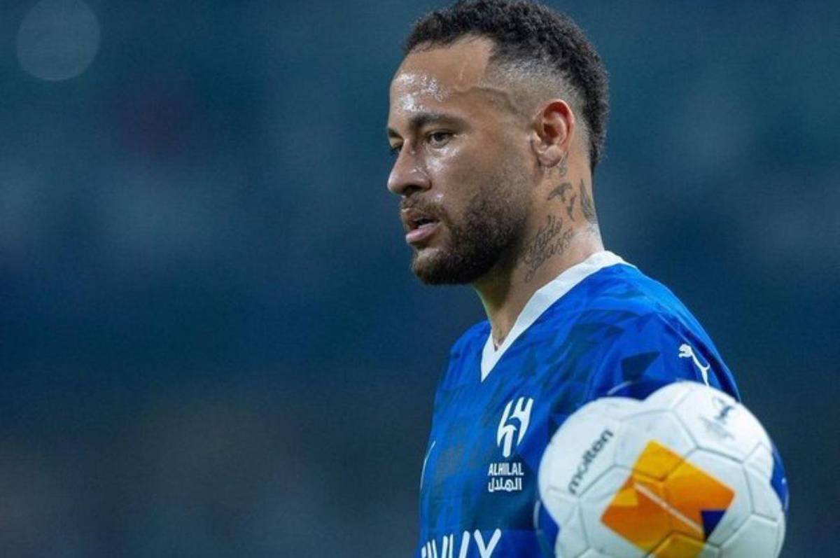 Ex portero del PSG revela lo que nadie sabía de Neymar y quedó asustado al conocerlo: Fui al baño; pero con la puerta abierta