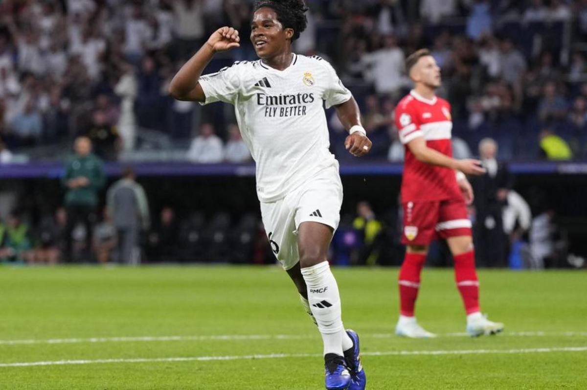 Acribillan a familiar de jugador del Real Madrid: recibió varios balazos en la cabeza y hace poco estuvo en el Bernabéu