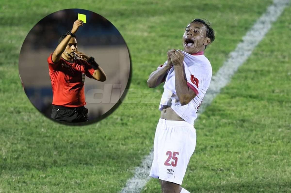 El mensaje de Javier Portillo mientras muchos olimpistas reprochan a Said Martínez por su polémica decisión ante Motagua