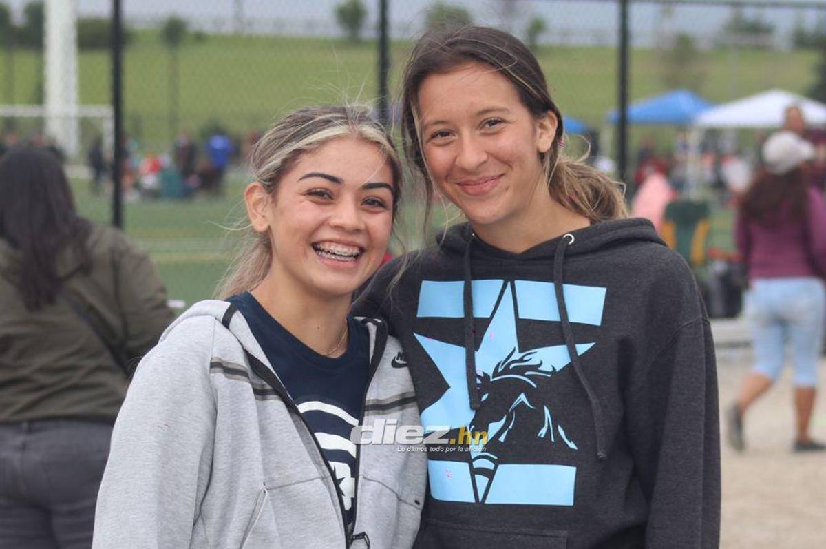 ¿Quién es la hermosa chica del Victoria? Ellas son las que pusieron el toque bello en la Copa Mariachi 2022