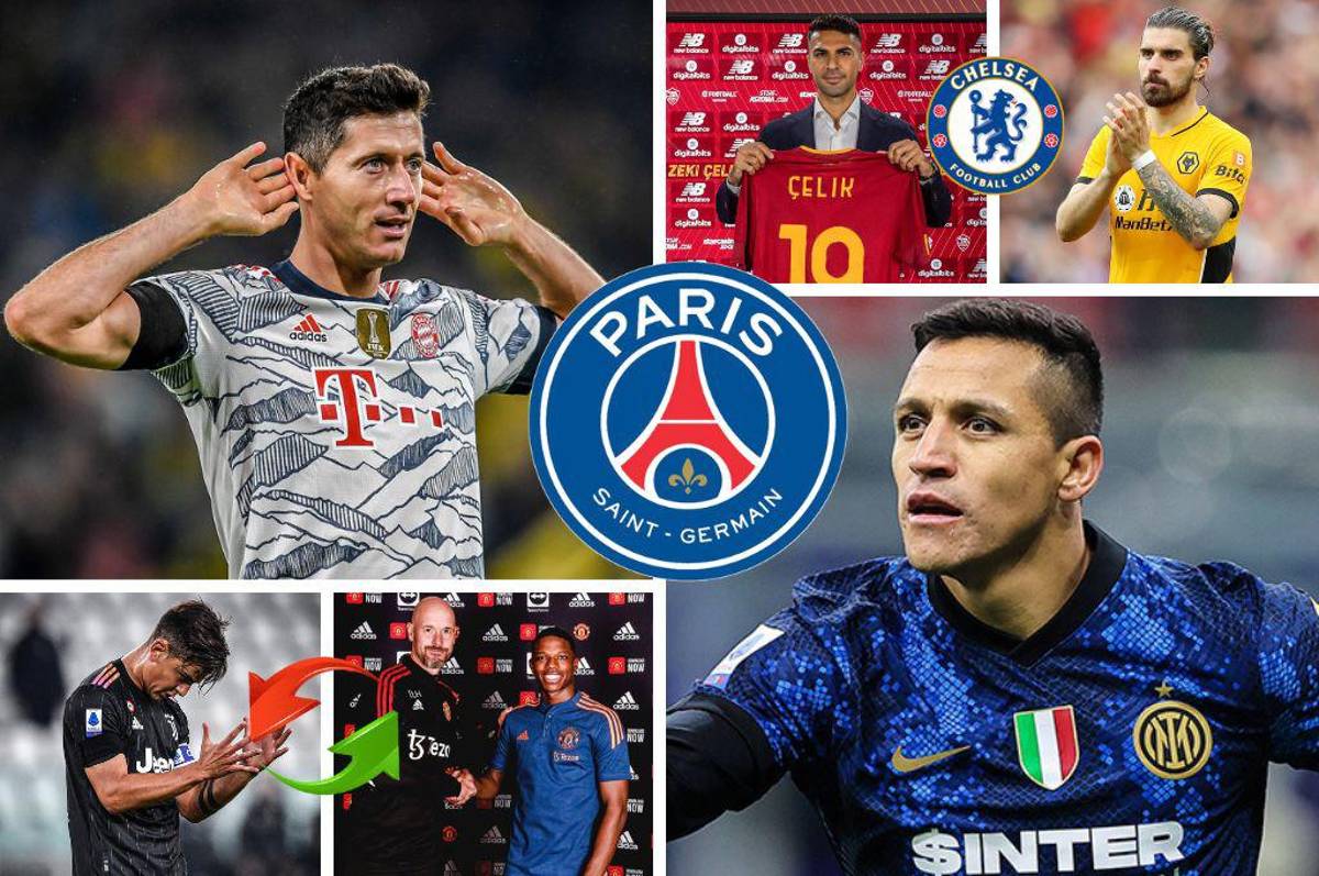 Mercado de fichajes: Se va gratis del Real Madrid, reunión sorpresa por Cristiano Ronaldo y el jugador que fue ofrecido al FC Barcelona