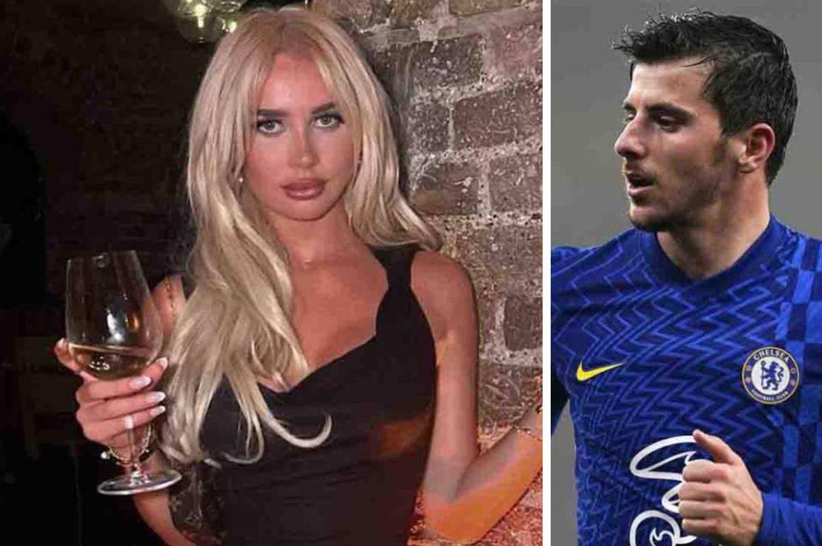 “La Bebé del Diablo” fue condenada por acosar a tres futbolistas: el castigo que recibió y así eran sus amenazas