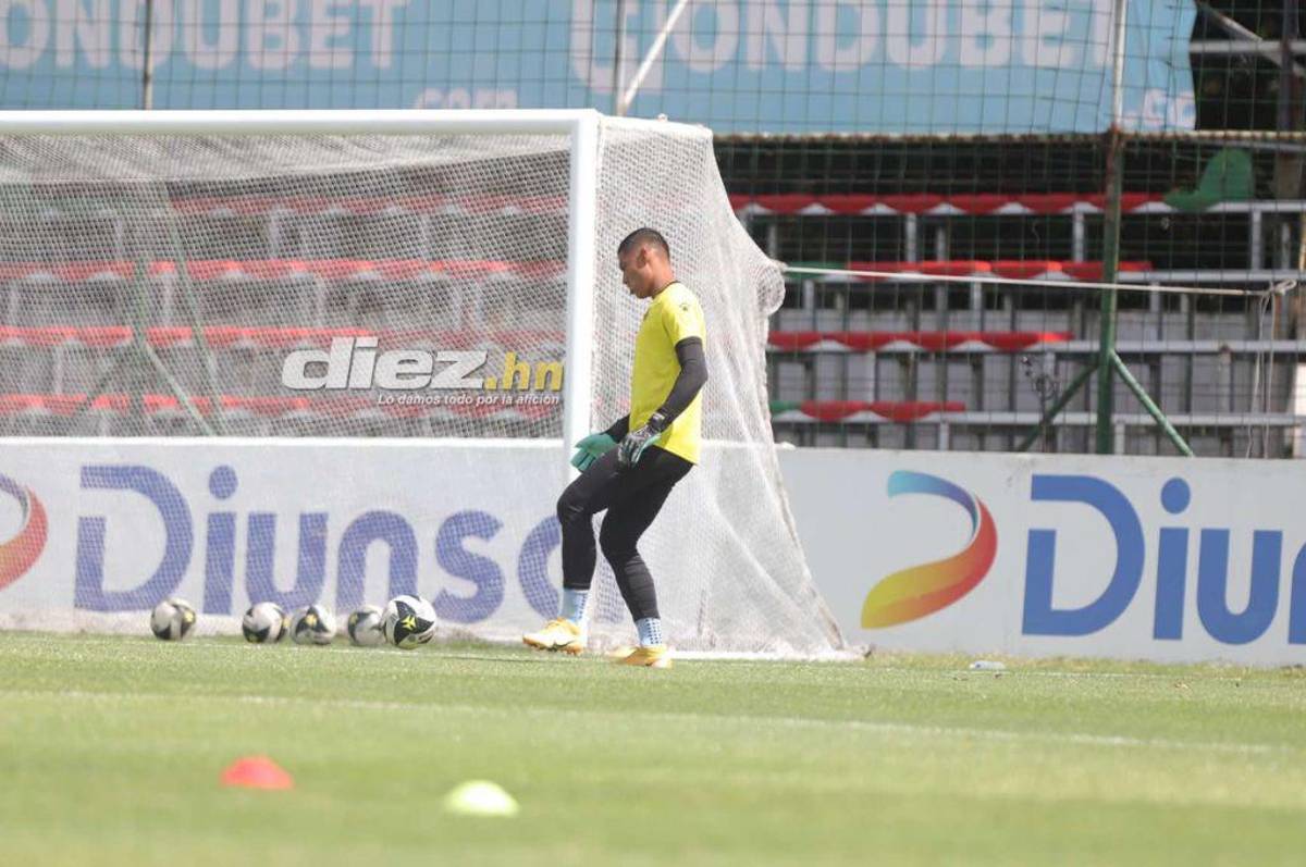 ¡Espectacular! Así luce la nueva grama del estadio Yankel Rosenthal; rectificación de medidas y 100% natural