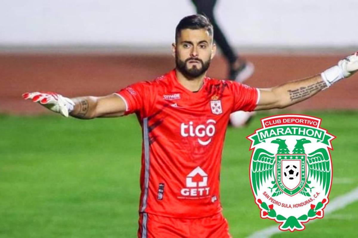 El ex Chelsea que no debutó en Liga Nacional: Extranjeros que vinieron, debutaron y se fueron rápido de Honduras