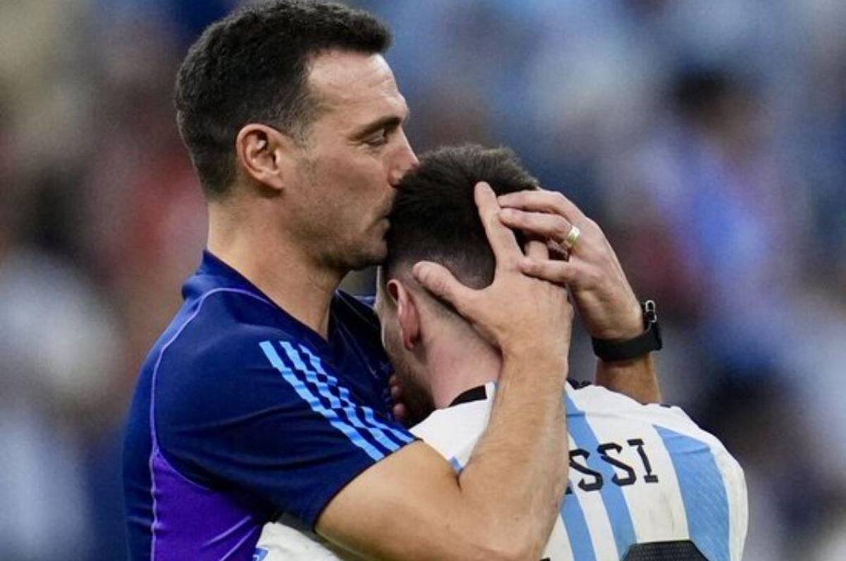 Nadie lo esperaba: Scaloni no confirma la presencia de Messi en el próximo Mundial 2026: Será recordado por todo lo que hizo