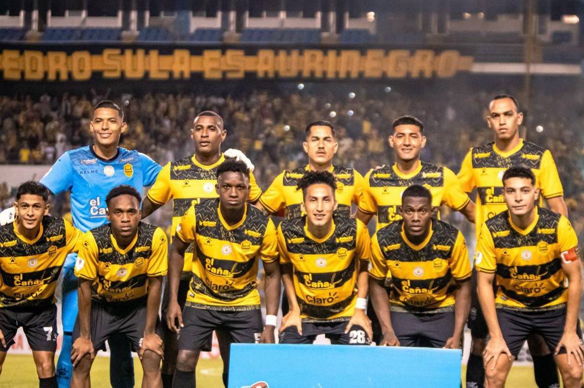 Oficial: Real España confirma la renovación de futbolista de cara al inicio del torneo Apertura de la Liga Nacional