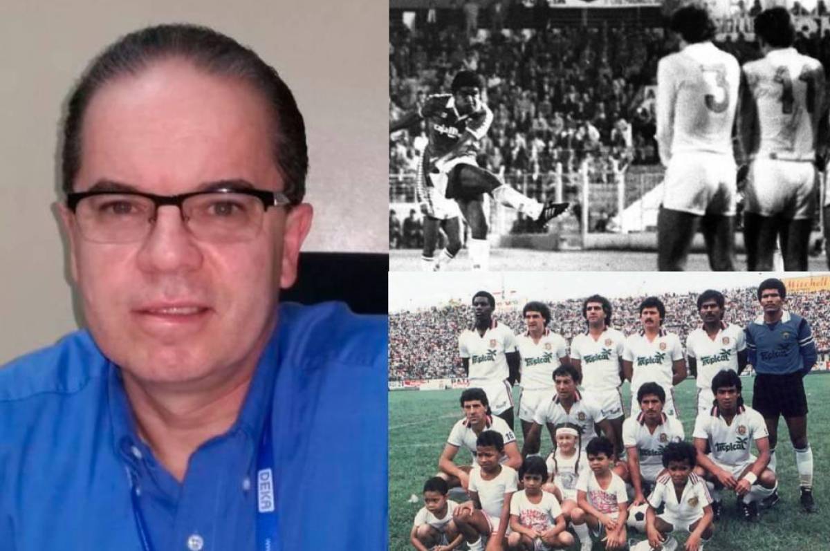 Blog de Elmer López: Los campeonatos nacionales del fútbol hondureño que la historia reclama