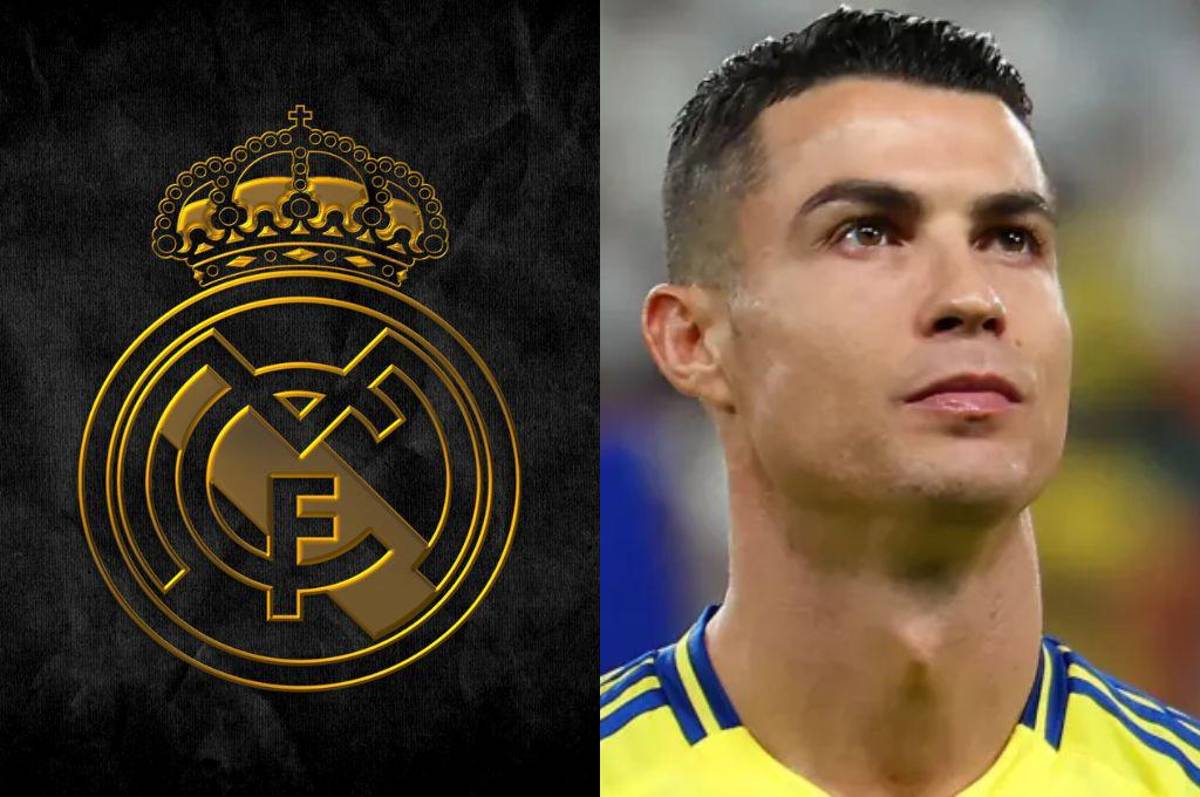 ¿Cristiano Ronaldo vs Real Madrid?: la rotunda postura del Al Hilal sobre fichar a CR7 para el Mundial de Clubes