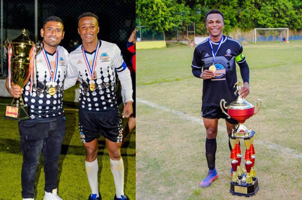 FICHAJES: Los robos de los Lobos al Olimpia y Motagua, Héctor Vargas rearma al Victoria y un hondureño viaja a Serbia